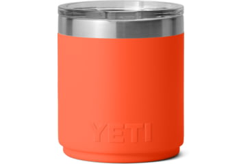 Image of Yeti Rambler 10 oz Stackable Lowball w/Magslider Lid