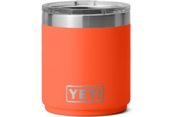 Image of Yeti Rambler 10 oz Stackable Lowball w/Magslider Lid