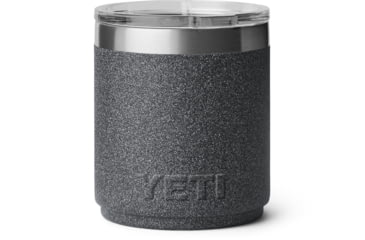 Image of Yeti Rambler 10 oz Stackable Lowball w/Magslider Lid