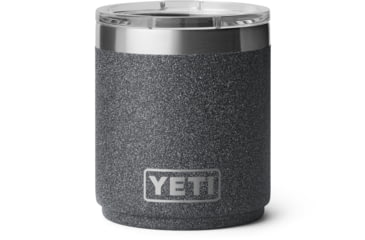 Image of Yeti Rambler 10 oz Stackable Lowball w/Magslider Lid