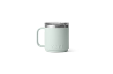Image of Yeti Rambler 10 oz Stackable Mug w/Durasip Ceramic Lining