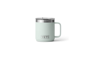 Image of Yeti Rambler 10 oz Stackable Mug w/Durasip Ceramic Lining