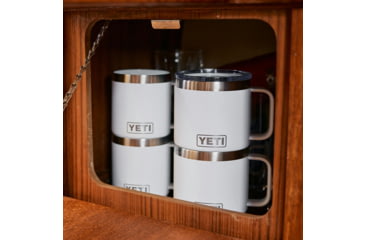 Image of Yeti Rambler 14 oz Mug 2.0 w/MagSlider Lid