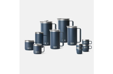 Image of Yeti Rambler 14 oz Mug 2.0 w/MagSlider Lid