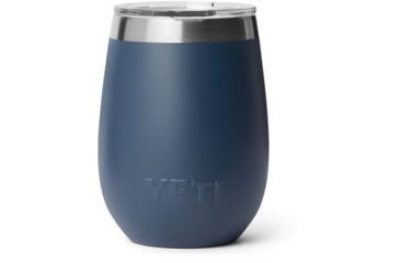 Image of Yeti Rambler 10 oz Wine Tumbler w/DuraSip Ceramic Lining