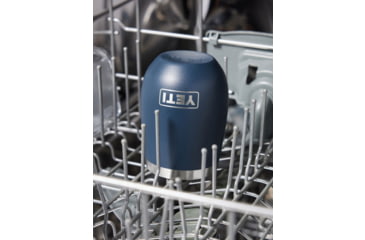 Image of Yeti Rambler 10 oz Wine Tumbler w/DuraSip Ceramic Lining