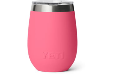 Image of Yeti Rambler 10 oz Wine Tumbler w/DuraSip Ceramic Lining