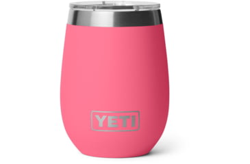 Image of Yeti Rambler 10 oz Wine Tumbler w/DuraSip Ceramic Lining