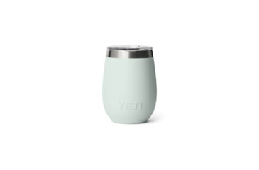 Image of Yeti Rambler 10 oz Wine Tumbler w/DuraSip Ceramic Lining