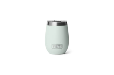 Image of Yeti Rambler 10 oz Wine Tumbler w/DuraSip Ceramic Lining
