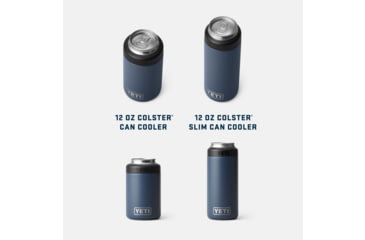 Image of Yeti Rambler 12 oz Colster Can Cooler