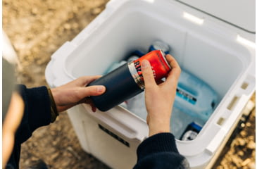 Image of Yeti Rambler 12 oz Colster Can Cooler