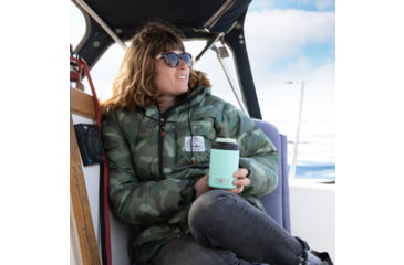 Image of Yeti Rambler 12 oz Colster Can Cooler
