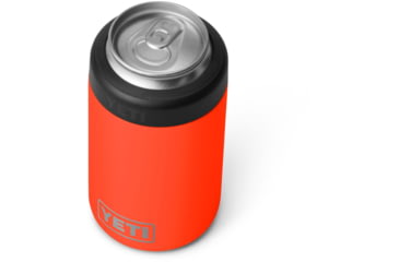 Image of Yeti Rambler 12 oz Colster Slim Can Cooler