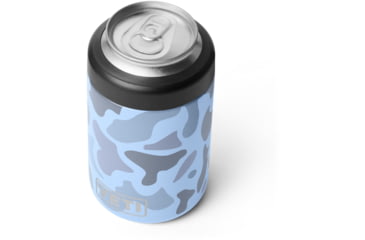 Image of Yeti Rambler 12 oz Colster Slim Can Cooler