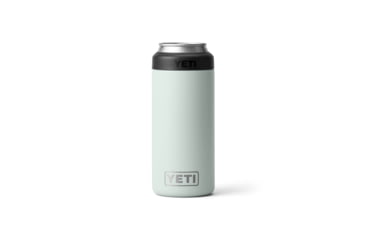 Image of Yeti Rambler 12 oz Colster Slim Can Cooler