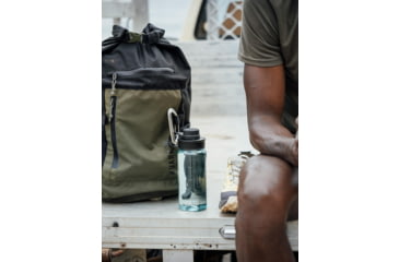 Image of Yeti Rambler 12 oz Colster Slim Can Cooler