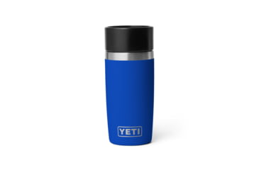 Image of Yeti Rambler 12 oz Travel Bottle w/Commuter Cap