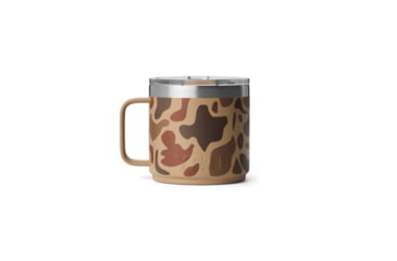 Image of Yeti Rambler 14 oz Mug 2.0 w/MagSlider Lid