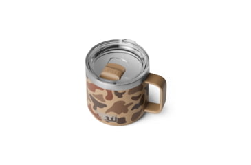 Image of Yeti Rambler 14 oz Mug 2.0 w/MagSlider Lid