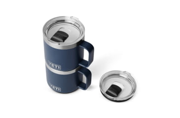 Image of Yeti Rambler 14 oz Mug 2.0 w/MagSlider Lid