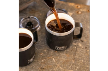 Image of Yeti Rambler 14 oz Mug 2.0 w/MagSlider Lid