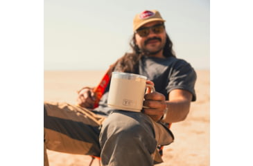 Image of Yeti Rambler 14 oz Mug 2.0 w/MagSlider Lid