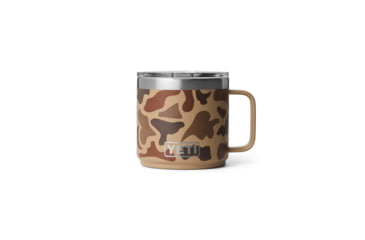 Image of Yeti Rambler 14 oz Mug 2.0 w/MagSlider Lid