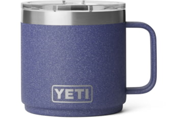 Image of Yeti Rambler 14 oz Stackable Mug w/Durasip Ceramic Lining