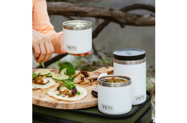 Image of Yeti Rambler Insulated Food Jar