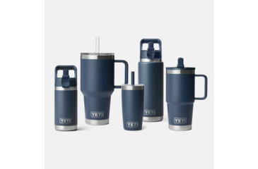 Image of Yeti Rambler 35 oz Mug 2.0 w/Straw Cap