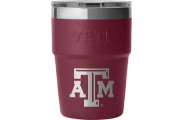 Image of Yeti Rambler 16 oz Stackable Cup