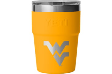 Image of Yeti Rambler 16 oz Stackable Cup