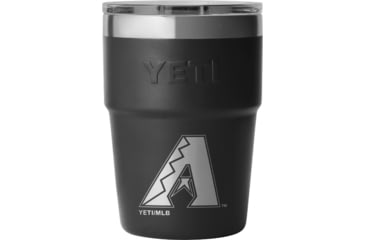 Image of Yeti Rambler 16 oz Stackable Cup