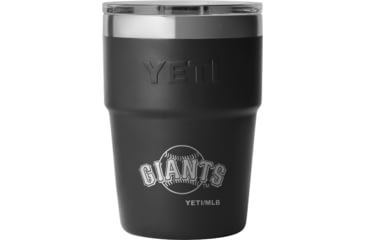 Image of Yeti Rambler 16 oz Stackable Cup