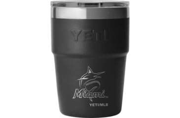 Image of Yeti Rambler 16 oz Stackable Cup