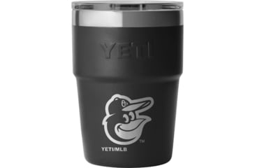 Image of Yeti Rambler 16 oz Stackable Cup
