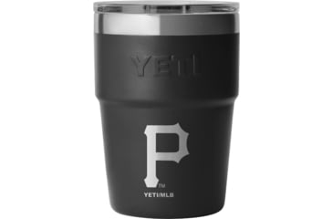 Image of Yeti Rambler 16 oz Stackable Cup
