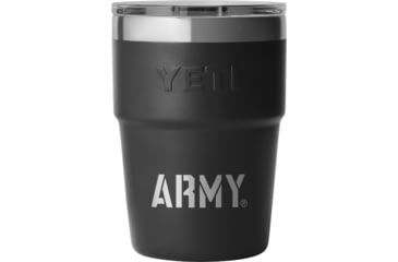 Image of Yeti Rambler 16 oz Stackable Cup