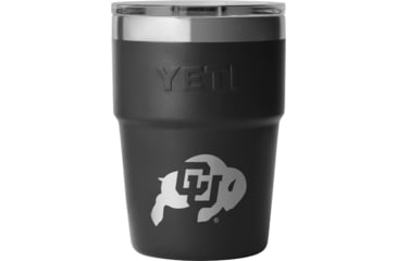 Image of Yeti Rambler 16 oz Stackable Cup