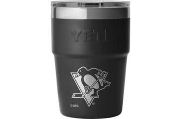 Image of Yeti Rambler 16 oz Stackable Cup
