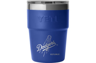 Image of Yeti Rambler 16 oz Stackable Cup