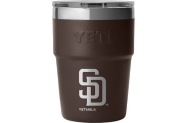 Image of Yeti Rambler 16 oz Stackable Cup