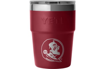 Image of Yeti Rambler 16 oz Stackable Cup