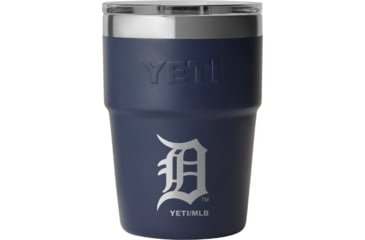 Image of Yeti Rambler 16 oz Stackable Cup