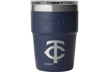 Image of Yeti Rambler 16 oz Stackable Cup