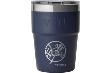 Image of Yeti Rambler 16 oz Stackable Cup