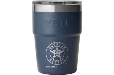Image of Yeti Rambler 16 oz Stackable Cup