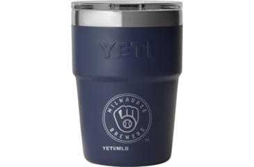 Image of Yeti Rambler 16 oz Stackable Cup