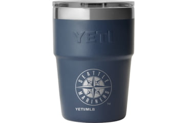 Image of Yeti Rambler 16 oz Stackable Cup